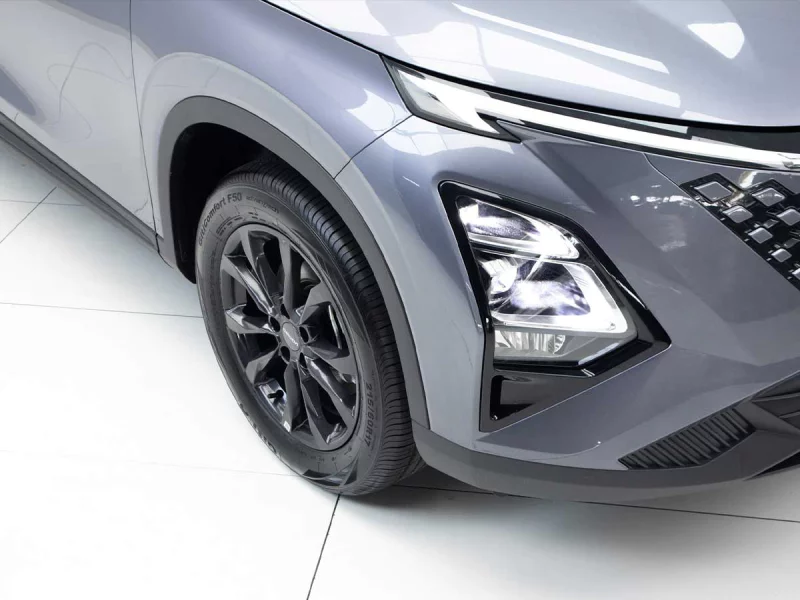 Vehicle Image for 4/11for OMODA C5 X 1.5T Style