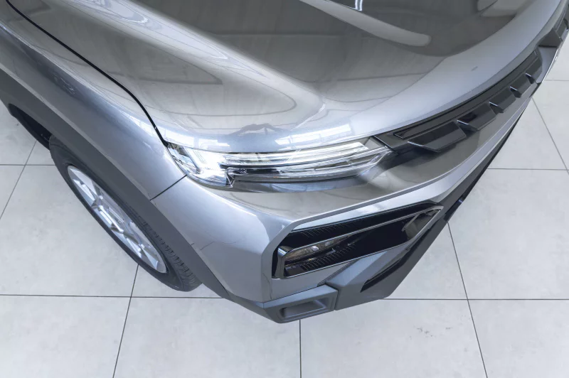 Vehicle Image for 7/21for Renault Kiger 1.0L Evolution
