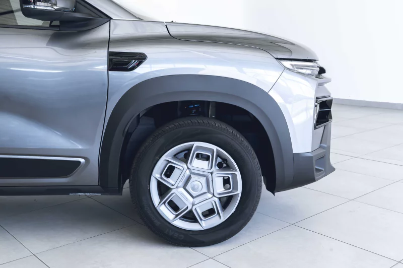 Vehicle Image for 9/21for Renault Kiger 1.0L Evolution