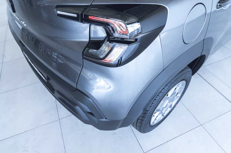 Vehicle Image for 10/21for Renault Kiger 1.0L Evolution