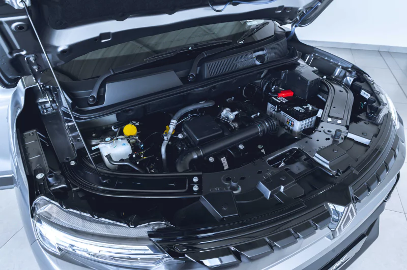 Vehicle Image for 12/21for Renault Kiger 1.0L Evolution