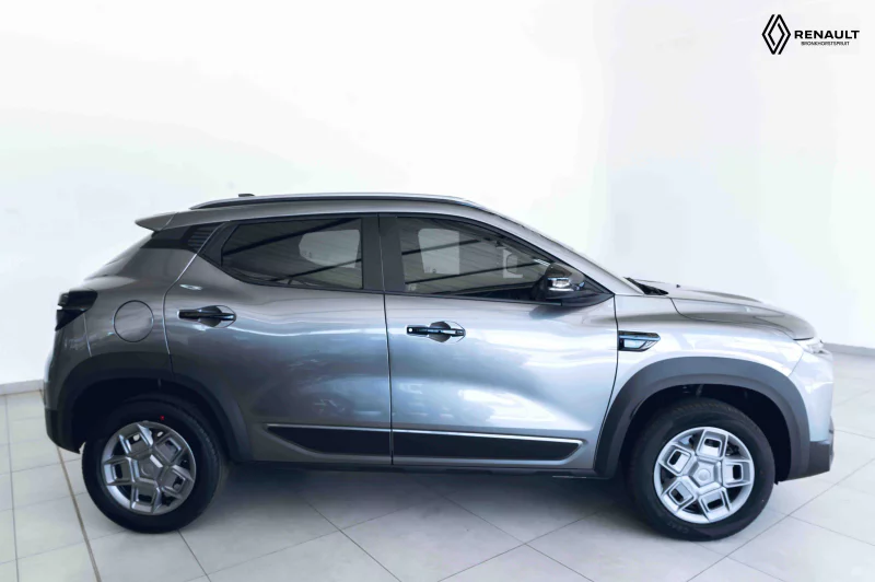 Vehicle Image for 4/21for Renault Kiger 1.0L Evolution