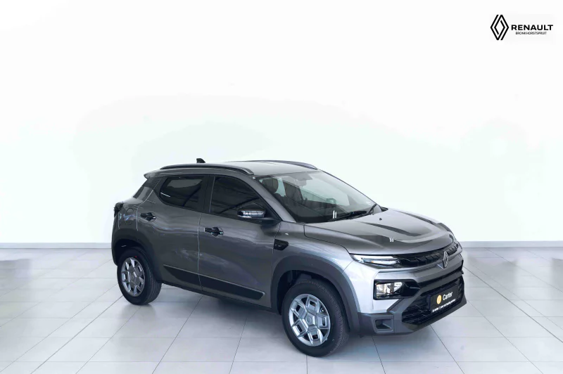 Vehicle Image for 2/21for Renault Kiger 1.0L Evolution