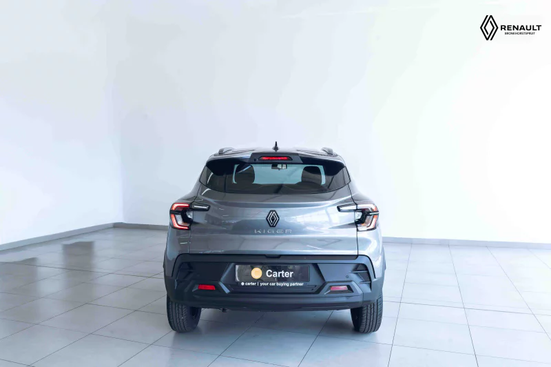 Vehicle Image for 13/21for Renault Kiger 1.0L Evolution