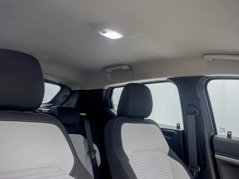 Vehicle Image for 18/24for Renault Kiger 1.0L Techno