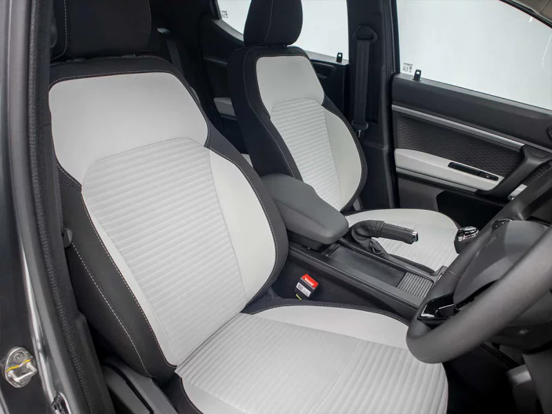 Vehicle Image for 24/24for Renault Kiger 1.0L Techno