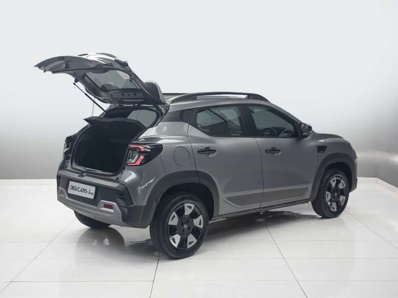 Vehicle Image for 6/24for Renault Kiger 1.0L Techno