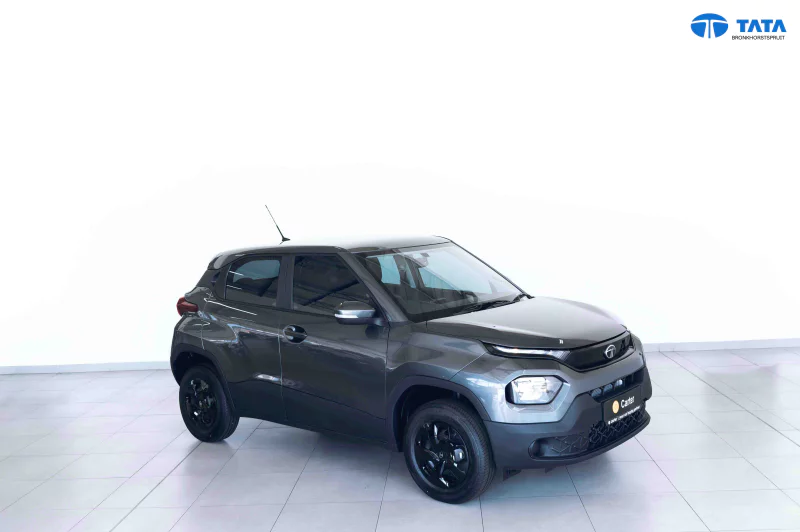 Vehicle Image for 1/25for Tata Punch 1.2 Adventure MT