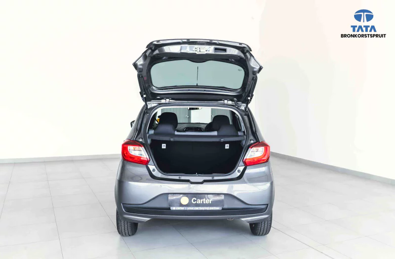 Vehicle Image for 12/21for Tata Tiago 1.2 XM MT