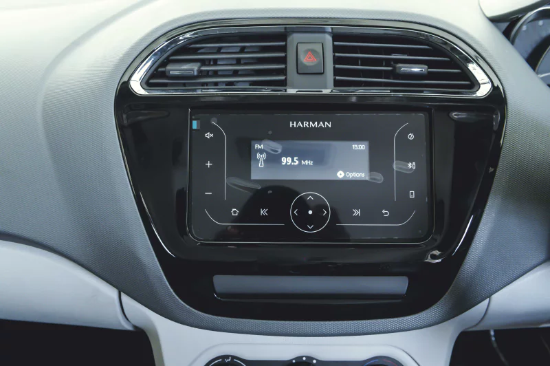 Vehicle Image for 17/20for Tata Tiago 1.2 XM MT
