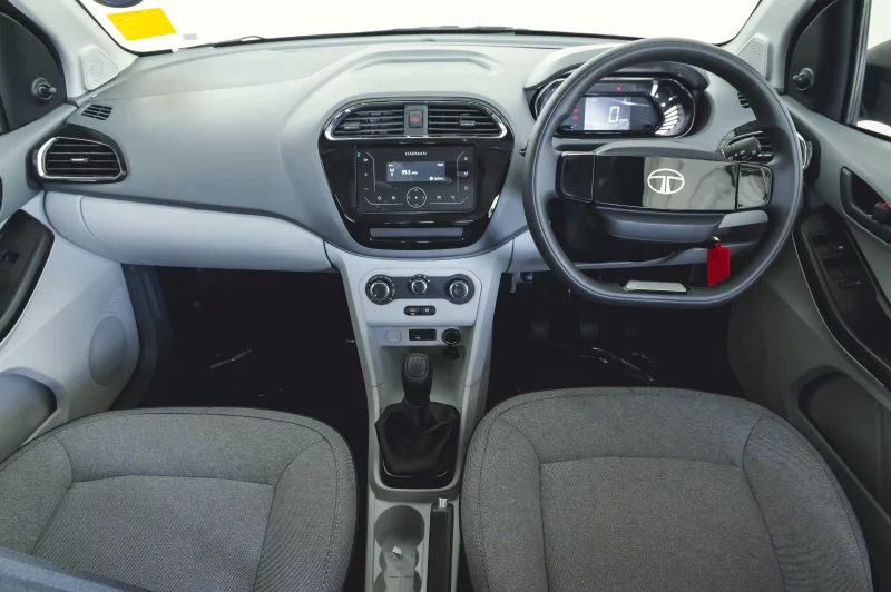 Vehicle Image for 17/20for Tata Tiago 1.2 XM MT