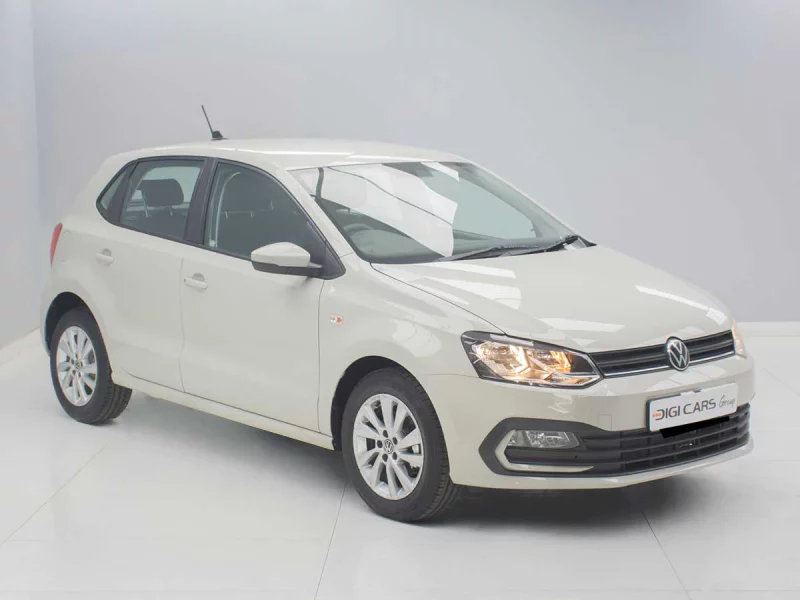 Volkswagen Polo Vivo Hatch 1.4 Life 63kW Life 2026