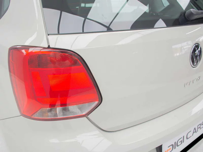 Vehicle Image for 3/8for Volkswagen Polo Vivo Hatch 1.4 Life 63kW Life