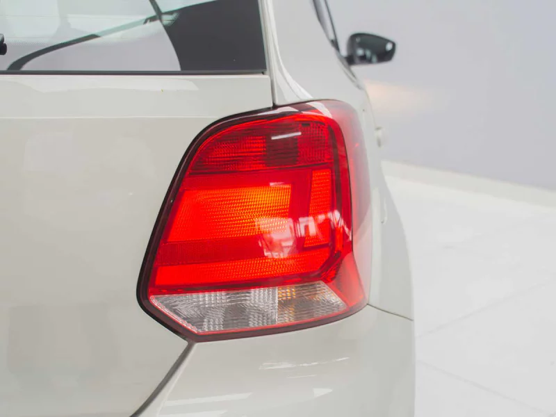 Vehicle Image for 7/24for Volkswagen Polo Vivo Hatch 1.4 Life 63kW Life