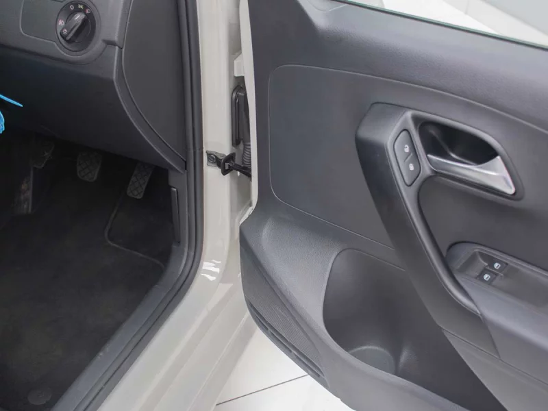 Vehicle Image for 23/24for Volkswagen Polo Vivo Hatch 1.4 Life 63kW Life