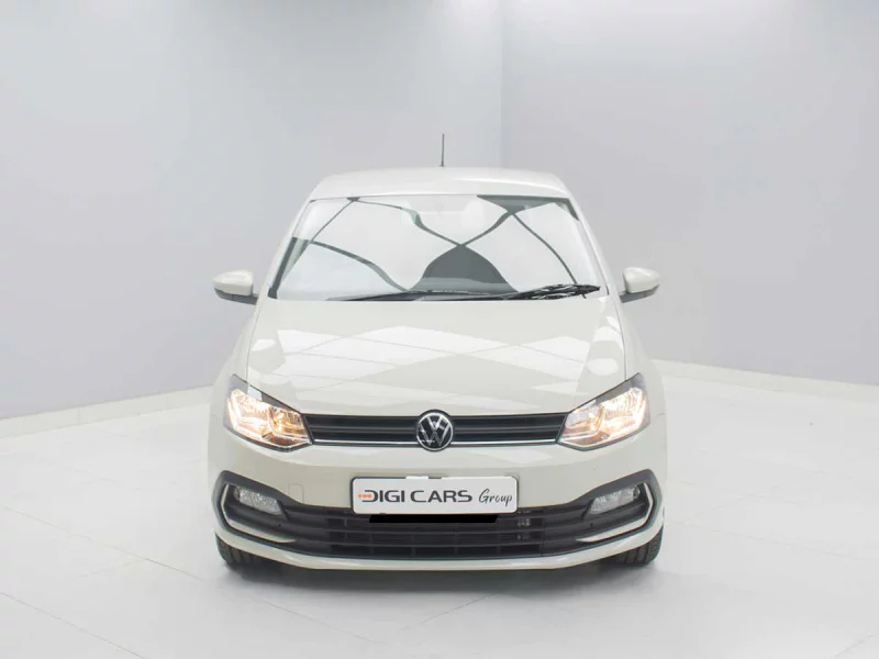 Volkswagen Polo Vivo Hatch 1.4 Life 63kW Life 2026