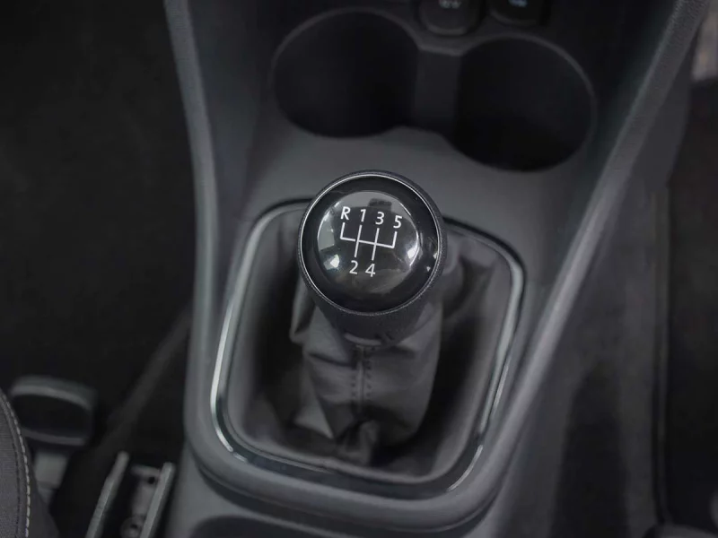 Vehicle Image for 19/24for Volkswagen Polo Vivo Hatch 1.4 Life 63kW Life