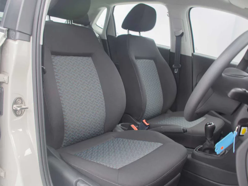 Vehicle Image for 15/24for Volkswagen Polo Vivo Hatch 1.4 Life 63kW Life