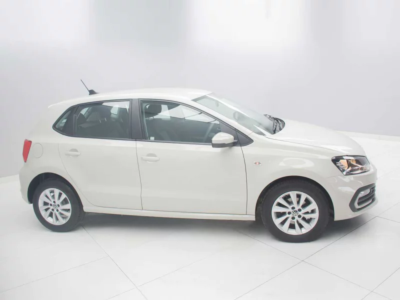 Vehicle Image for 11/24for Volkswagen Polo Vivo Hatch 1.4 Life 63kW Life
