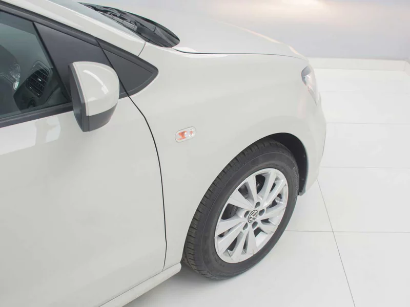 Vehicle Image for 6/24for Volkswagen Polo Vivo Hatch 1.4 Life 63kW Life