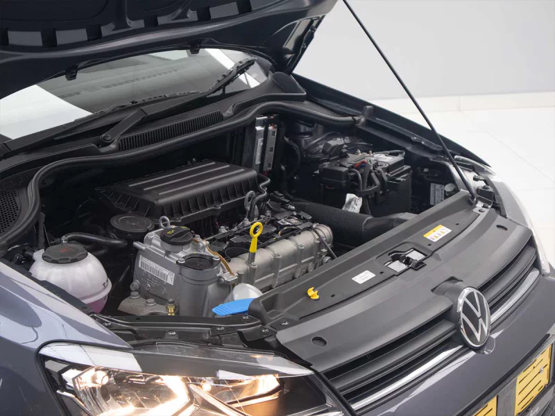 Vehicle Image for 9/24for Volkswagen Polo Vivo Hatch 1.4 Life 63kW Life