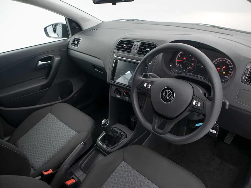Vehicle Image for 18/24for Volkswagen Polo Vivo Hatch 1.4 Life 63kW Life