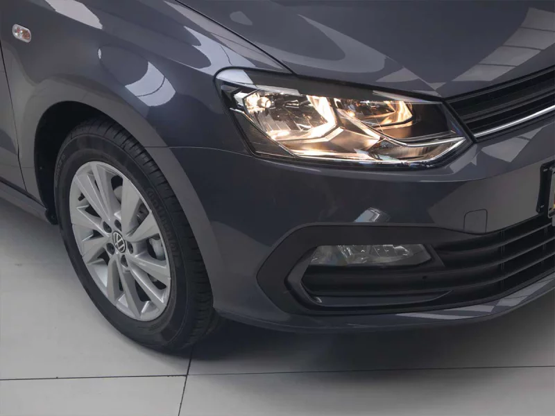 Vehicle Image for 8/24for Volkswagen Polo Vivo Hatch 1.4 Life 63kW Life