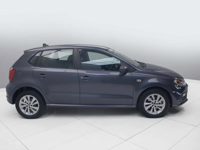 Vehicle Image for 4/24for Volkswagen Polo Vivo Hatch 1.4 Life 63kW Life