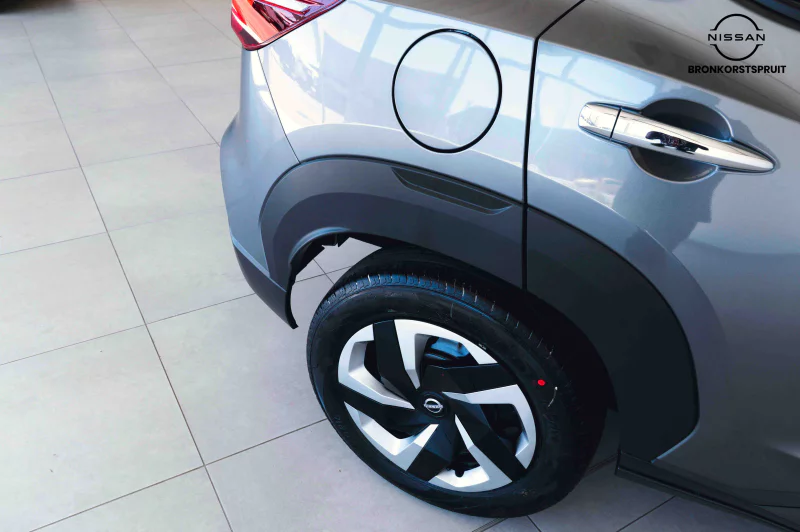 Vehicle Image for 11/27for Nissan Magnite 1.0 Visia MT