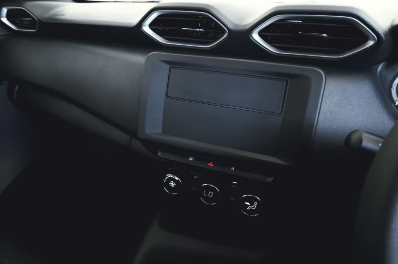 Vehicle Image for 23/27for Nissan Magnite 1.0 Visia MT