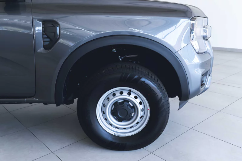 Vehicle Image for 7/25for Ford Ranger 2.0D XL HR A/T Super Cab P/U