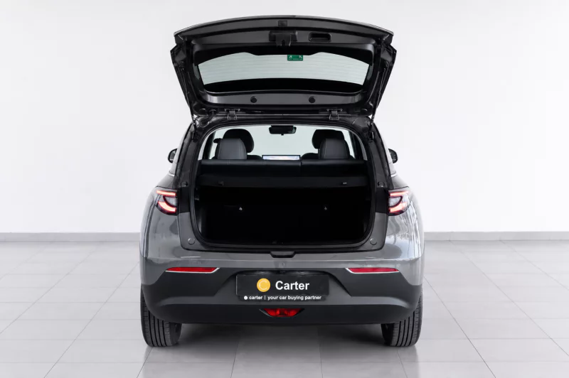 Vehicle Image for 9/25for Geely E2 Apex