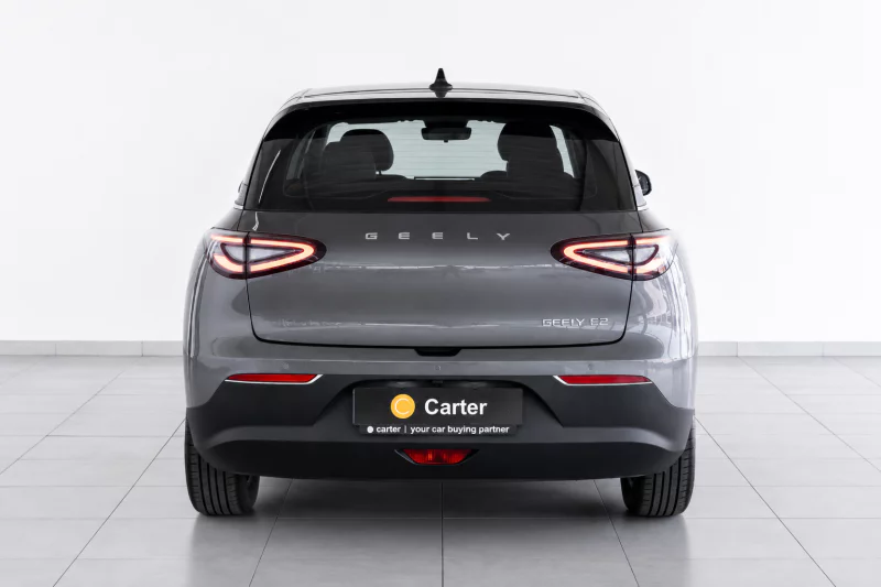 Vehicle Image for 14/25for Geely E2 Apex