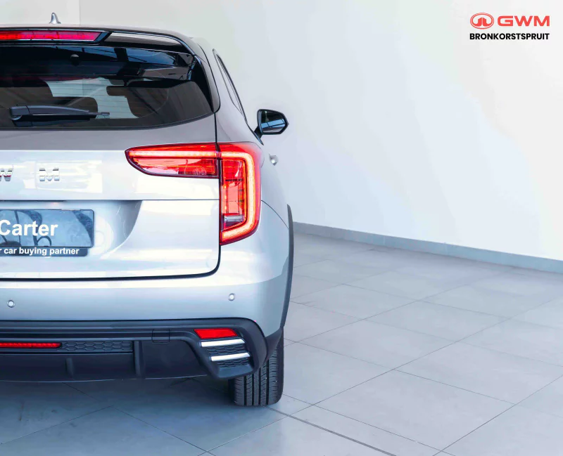 Vehicle Image for 10/27for Haval Jolion 1.5T City 6MT