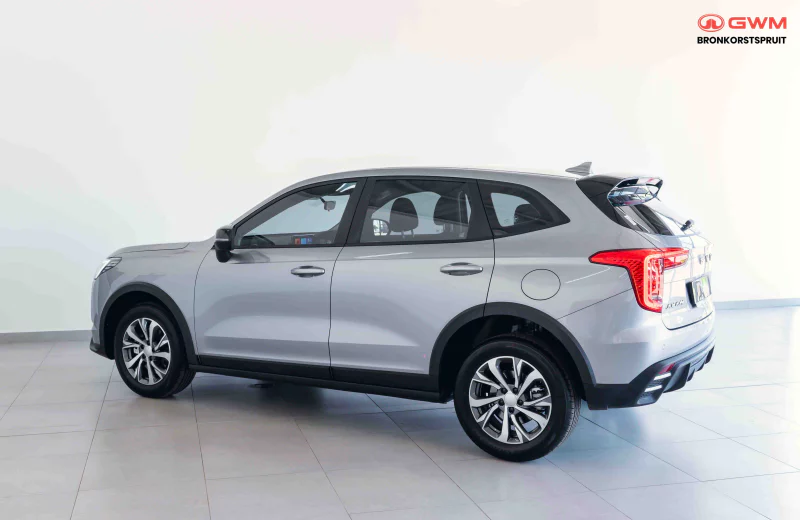 Vehicle Image for 12/27for Haval Jolion 1.5T City 6MT