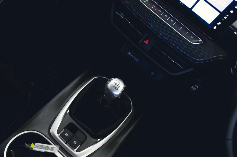 Vehicle Image for 18/27for Haval Jolion 1.5T City 6MT