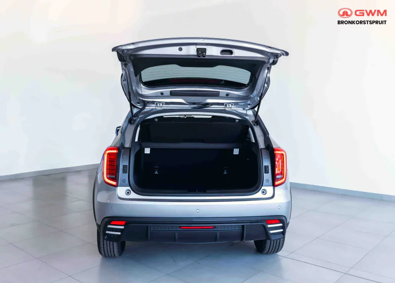 Vehicle Image for 6/27for Haval Jolion 1.5T City 6MT