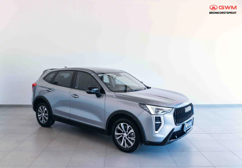 Vehicle Image for 2/23for Haval Jolion 1.5T City 6MT