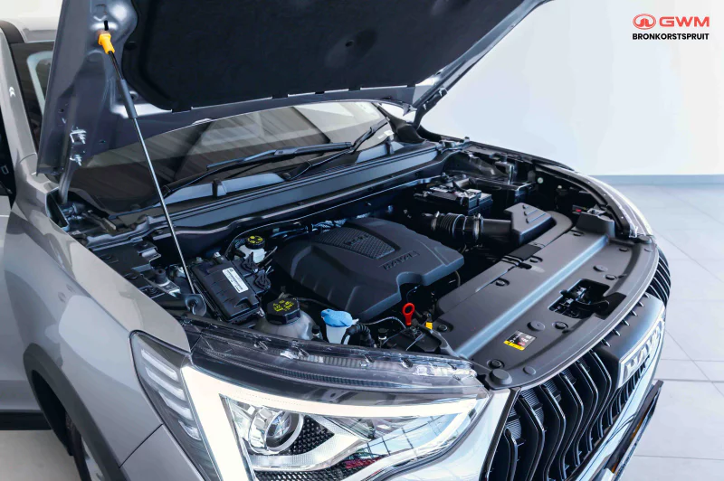 Vehicle Image for 11/23for Haval Jolion 1.5T City 6MT