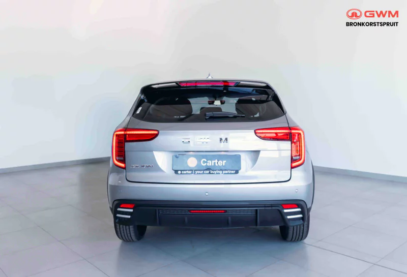 Vehicle Image for 12/23for Haval Jolion 1.5T City 6MT