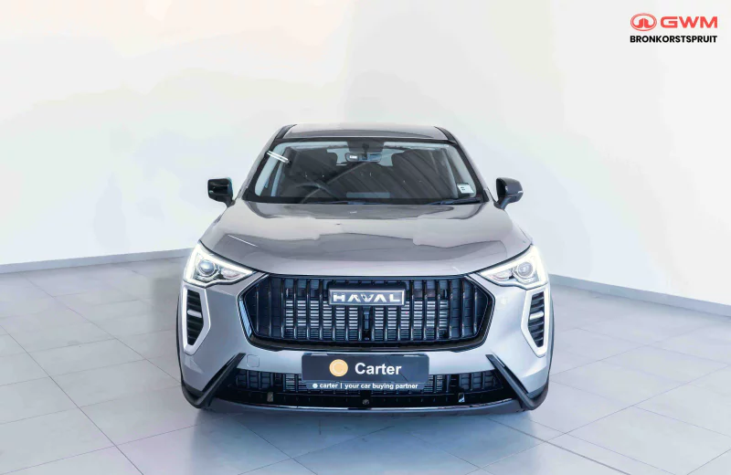 Vehicle Image for 3/23for Haval Jolion 1.5T City 6MT