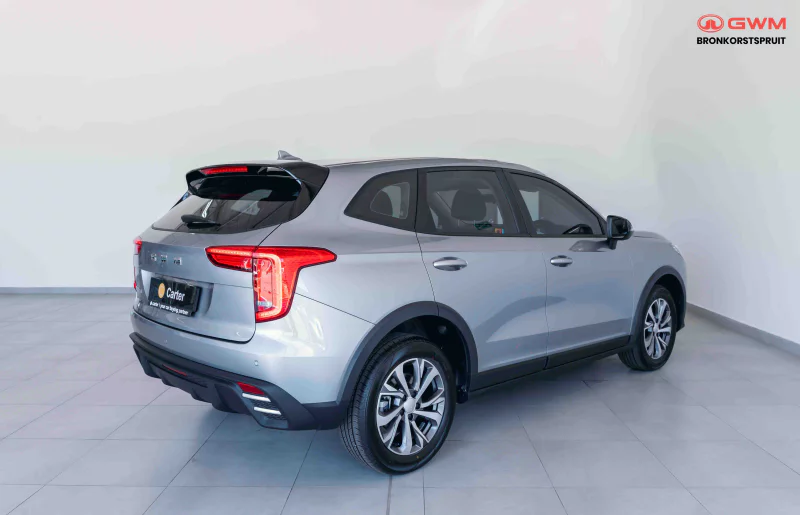 Vehicle Image for 5/23for Haval Jolion 1.5T City 6MT