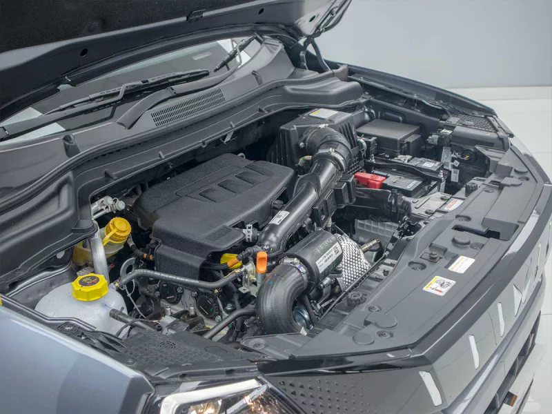 Vehicle Image for 11/23for Mahindra XUV3X0 1.2 MX2 MT