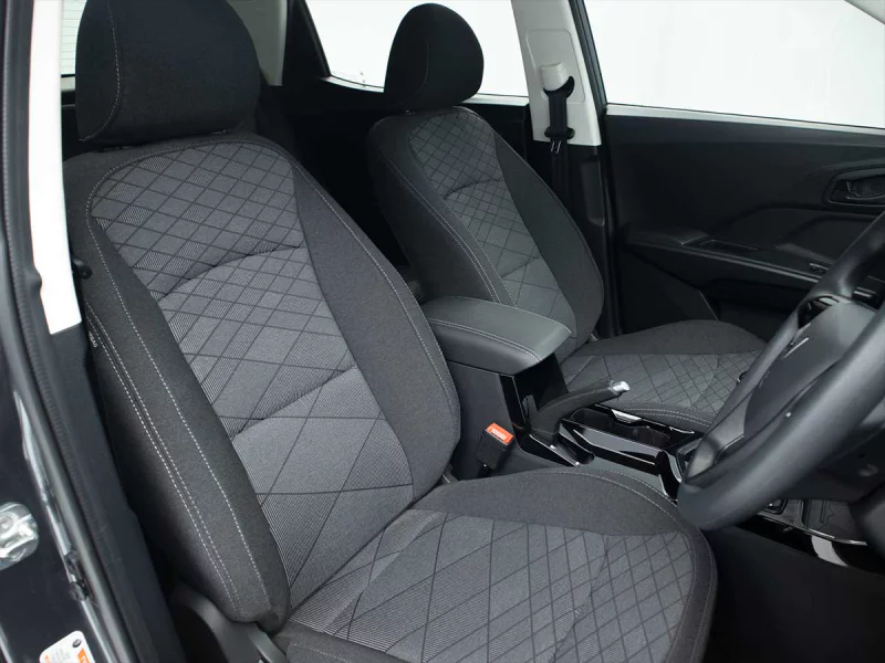 Vehicle Image for 23/23for Mahindra XUV3X0 1.2 MX2 MT