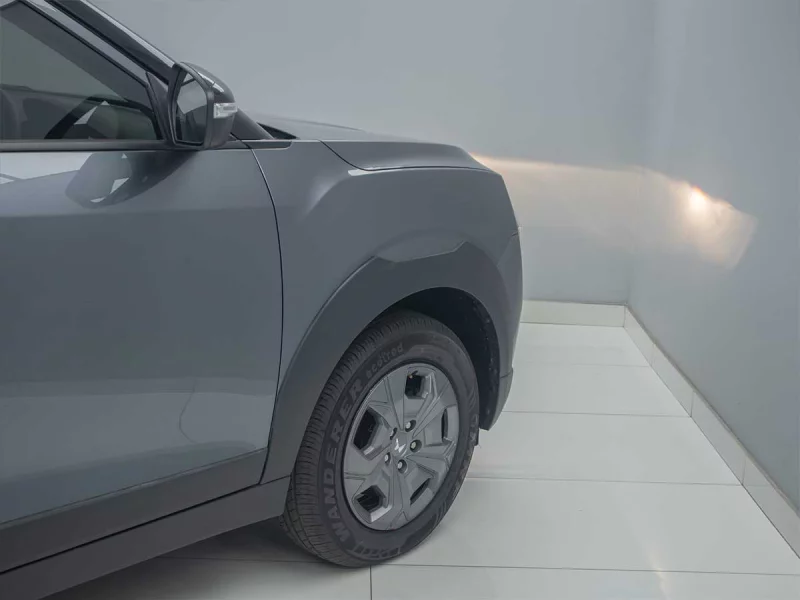 Vehicle Image for 8/23for Mahindra XUV3X0 1.2 MX2 MT
