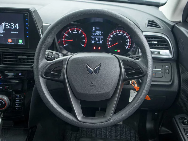 Vehicle Image for 16/23for Mahindra XUV3X0 1.2 MX2 MT