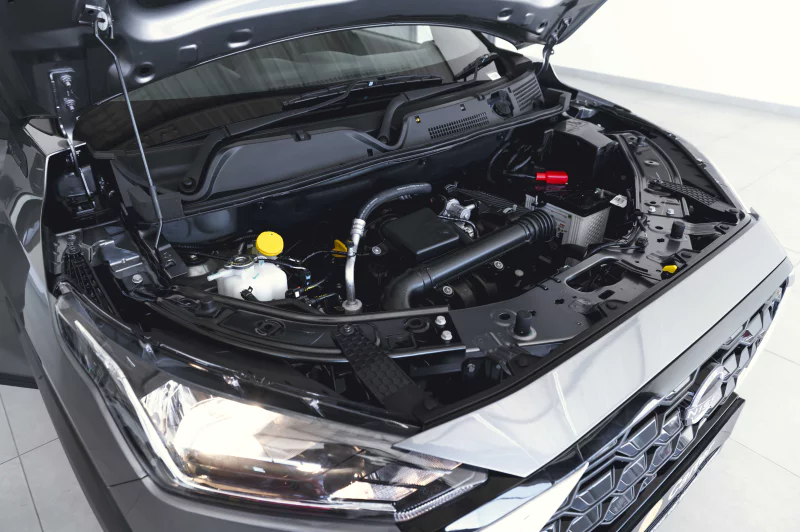 Vehicle Image for 16/25for Nissan Magnite 1.0 Visia MT