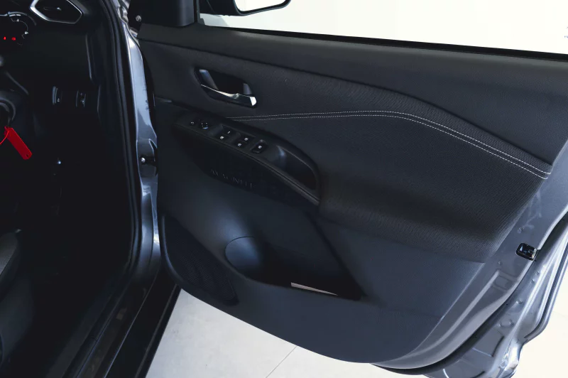 Vehicle Image for 23/27for Nissan Magnite 1.0 Visia MT