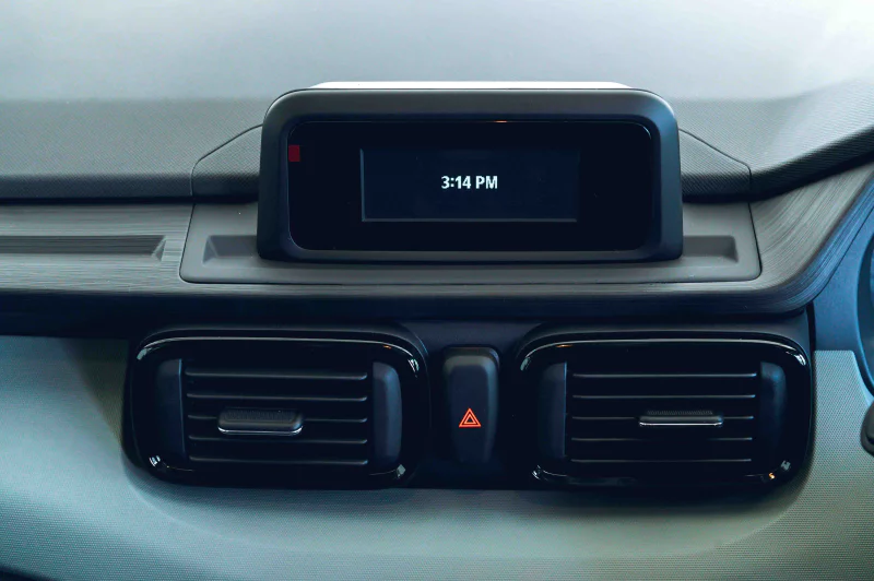 Vehicle Image for 13/25for Tata Punch 1.2 Adventure MT