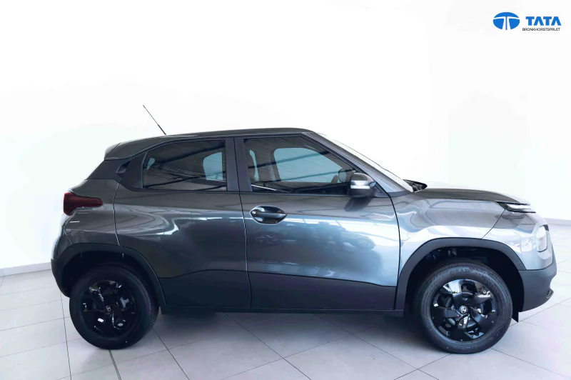 Vehicle Image for 5/25for Tata Punch 1.2 Adventure MT